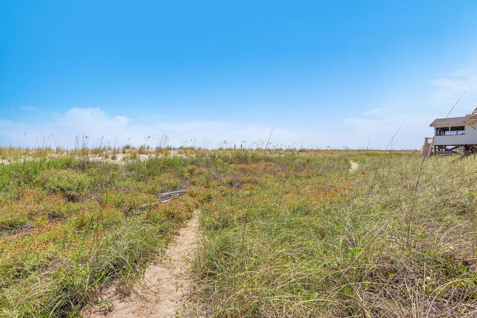 Surf Watch By Oak Island Accommodations Εξωτερικό φωτογραφία