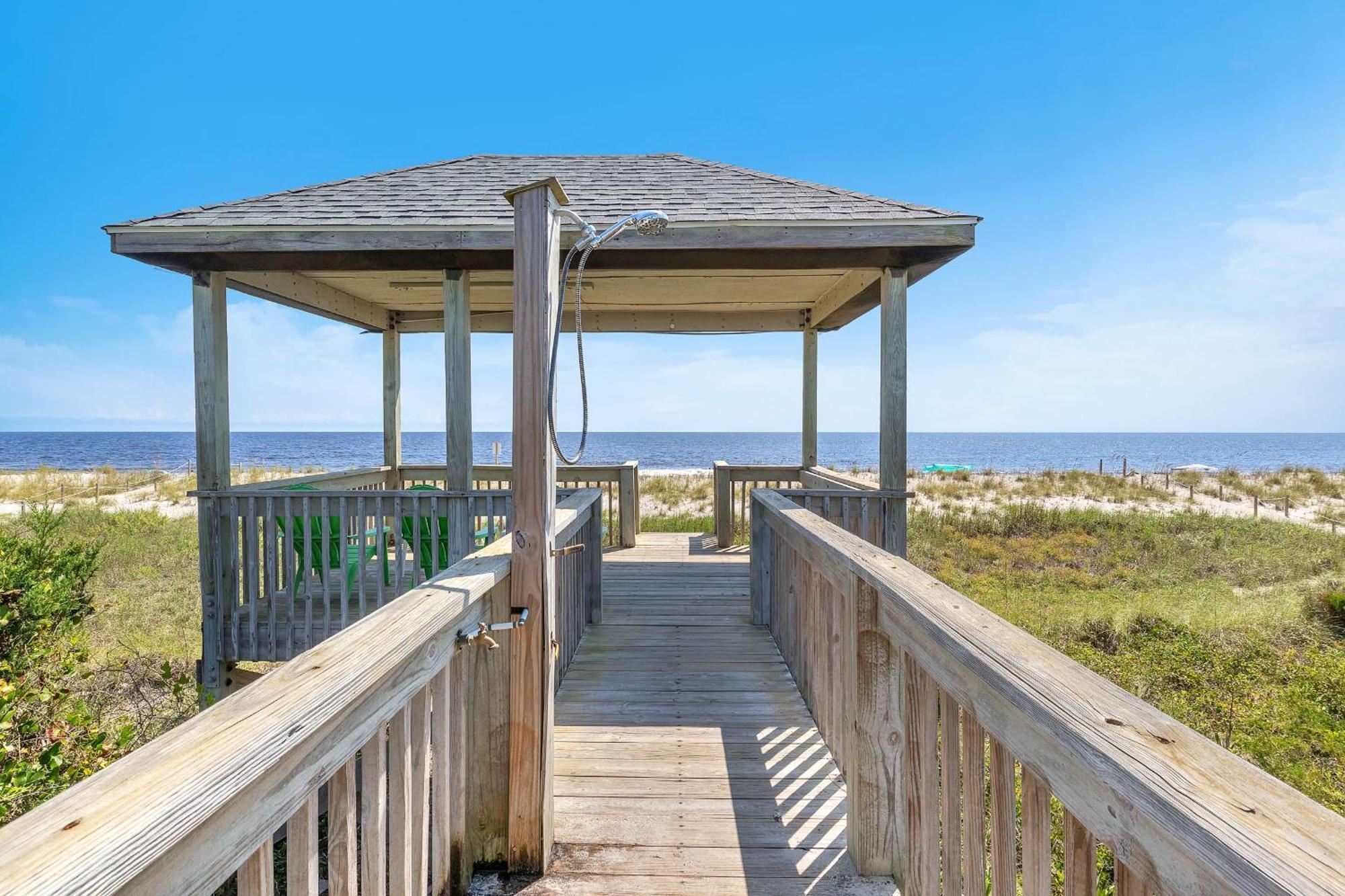 Surf Watch By Oak Island Accommodations Εξωτερικό φωτογραφία